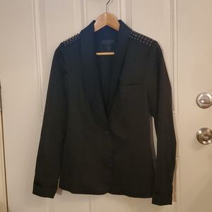 GUESS Tuxedo style Jacket